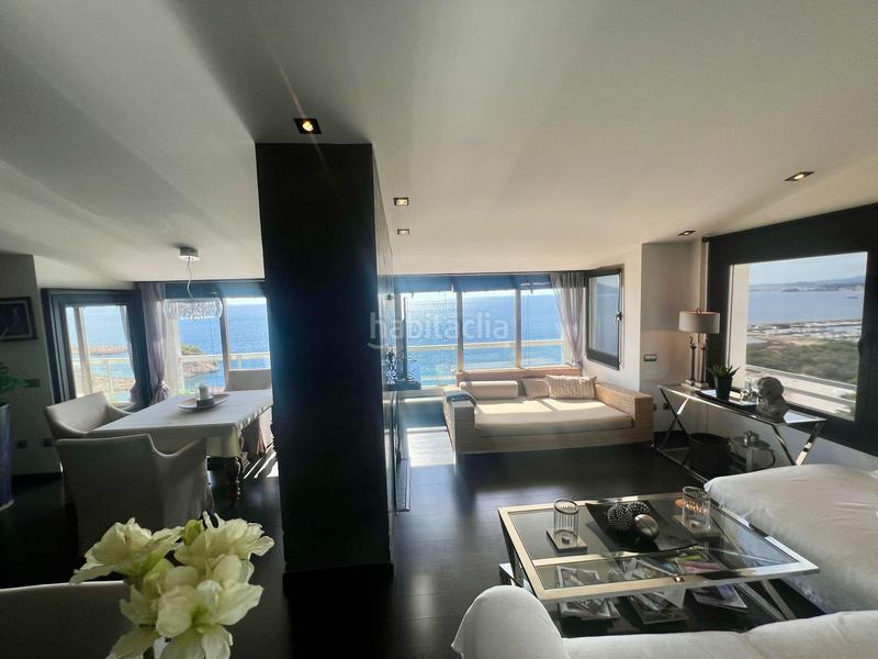 Foto a11fbb2e-226b-487f-9d54-21ae580b61e3. Alquiler apartamento alquila por temporada de octubre a mayo impresionante ático con vistas espectaculares al mar. en Altea