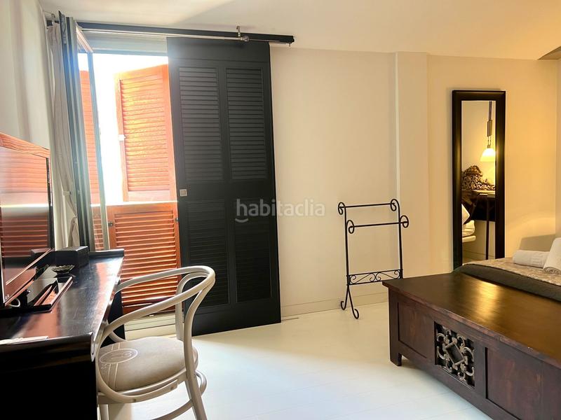 Foto e09f4d26-770f-42d8-acc8-cd2d13781823. Alquiler apartamento alquila por temporada de octubre a mayo impresionante ático con vistas espectaculares al mar. en Altea