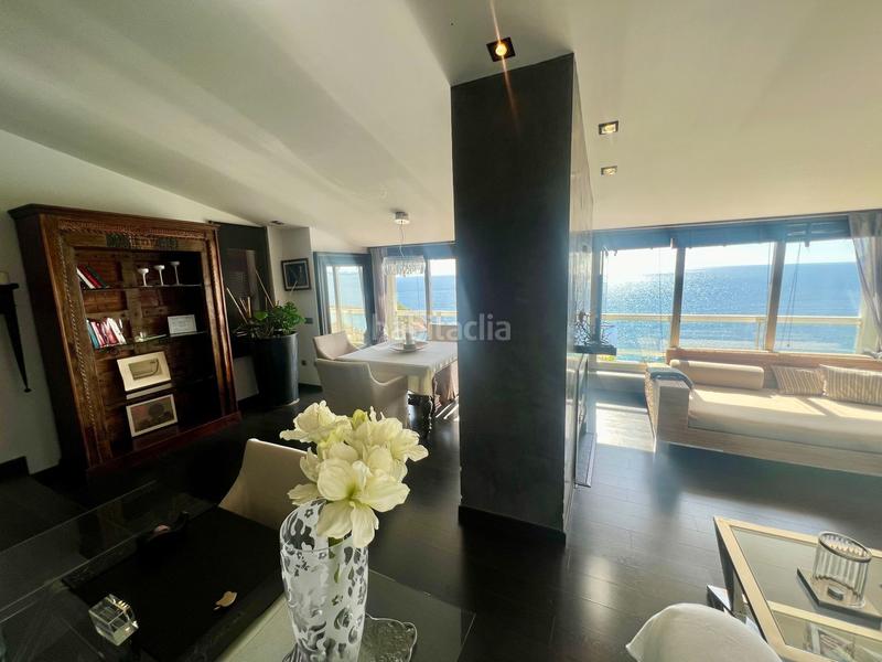 Foto 8fb7374b-6946-46a1-b86d-1fcb48c7a5e2. Location appartement avec chauffage piscine dans Mascarat Altea