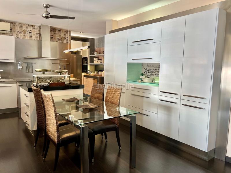 Foto 9486ca35-d465-45da-a21e-3a9be3205d05. Location appartement avec chauffage piscine dans Mascarat Altea