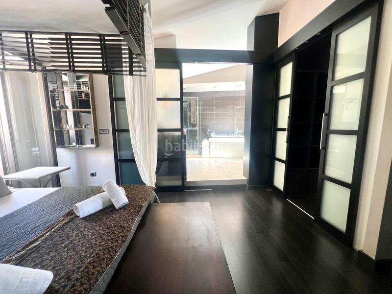 Foto be29daad-bf0b-480a-9ce7-2c02230f5e1e. Location appartement avec chauffage piscine dans Mascarat Altea