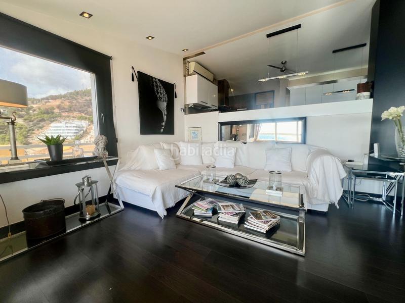 Foto cdd9d4d1-683c-46c2-bc3b-ed4a9a059fc4. Location appartement avec chauffage piscine dans Mascarat Altea