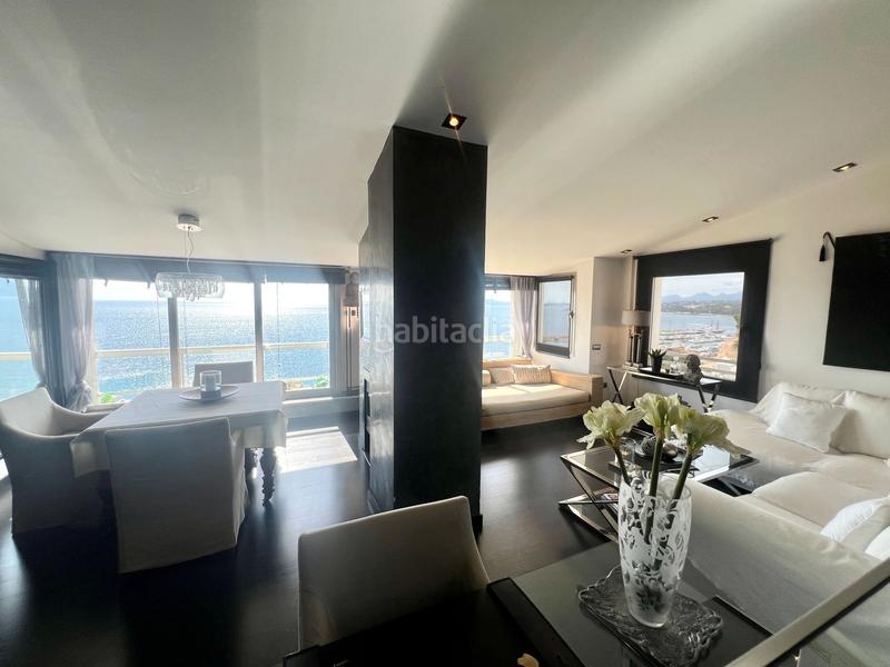 Foto d1dcabc0-f71f-46f7-a71d-8a799829c3a2. Location appartement avec chauffage piscine dans Mascarat Altea