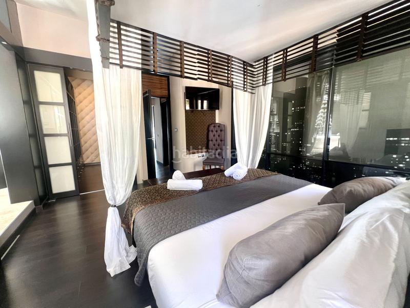 Foto d2dda7bc-9365-44ba-a7fb-337d5c5fc50f. Location appartement avec chauffage piscine dans Mascarat Altea