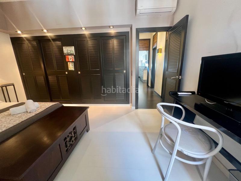 Foto d6476079-79d3-4bd2-a3fe-690bd815b981. Location appartement avec chauffage piscine dans Mascarat Altea