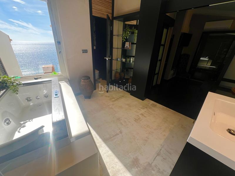 Foto ef2a6045-1d53-456d-88ce-d5277972e156. Location appartement avec chauffage piscine dans Mascarat Altea