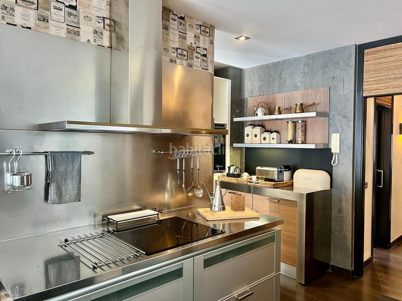 Foto f0e27e7e-4141-4d14-b38e-810e558e7048. Location appartement avec chauffage piscine dans Mascarat Altea