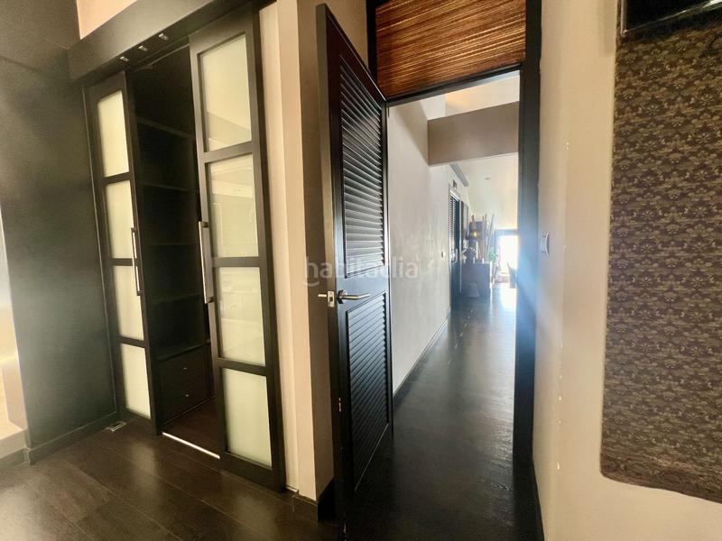 Foto 484dbc09-4d15-431f-a98f-dd693274da1e. Rent apartment with heating pool in Mascarat Altea