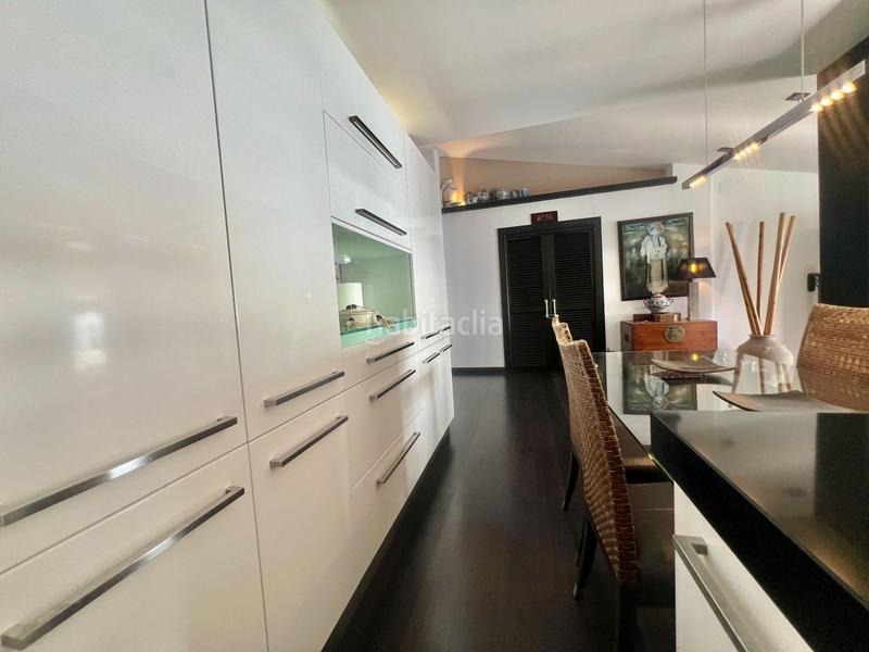 Foto 5698ed03-ec00-4116-bbfc-c441a62077d9. Rent apartment with heating pool in Mascarat Altea