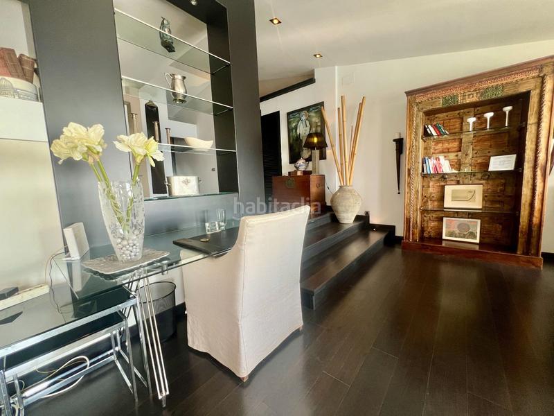 Foto 5cc7c0a8-3aa8-495e-a81d-a40133adc439. Rent apartment with heating pool in Mascarat Altea