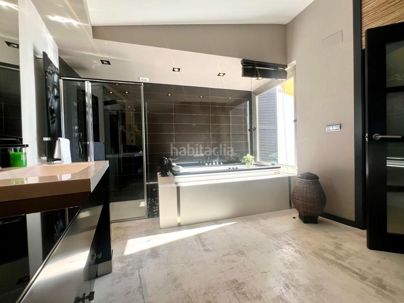 Foto 6ad2f12b-c32c-4ba3-9491-e06c55fe4d75. Rent apartment with heating pool in Mascarat Altea