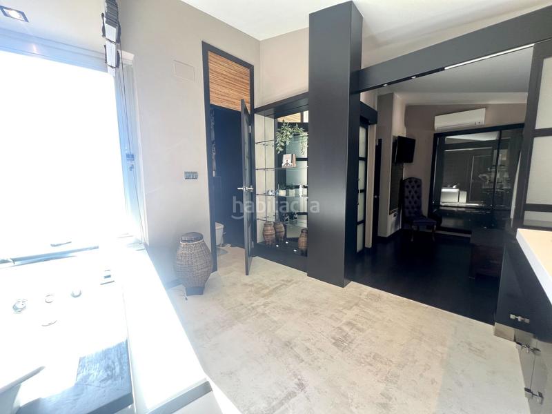 Foto 81ec49f2-1c7f-4656-80ad-980fb9877d5b. Rent apartment with heating pool in Mascarat Altea