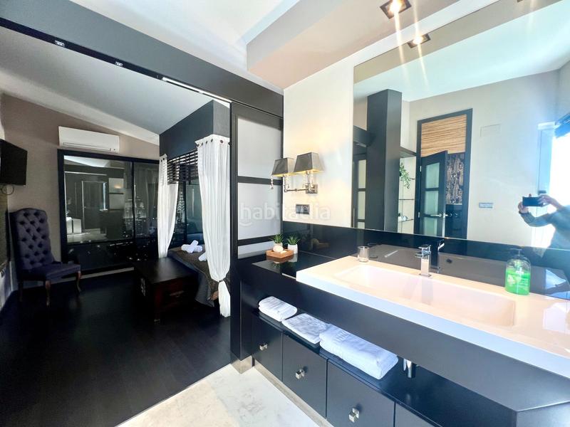 Foto a475cec4-fc30-4c84-80d2-be32c31035c5. Rent apartment with heating pool in Mascarat Altea