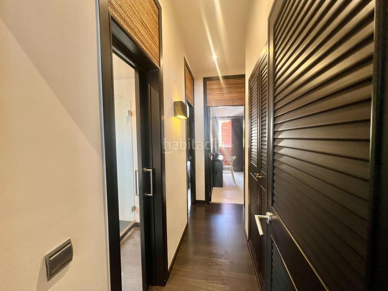 Foto b96d5d85-ac06-4423-ba7c-ccd538990c1b. Rent apartment with heating pool in Mascarat Altea