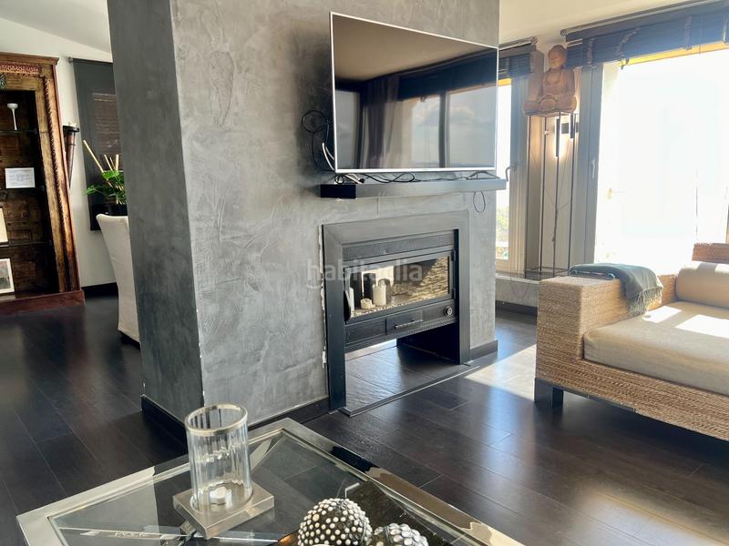 Foto cce69ef0-17bb-4561-9750-1d8bc2efae45. Rent apartment with heating pool in Mascarat Altea