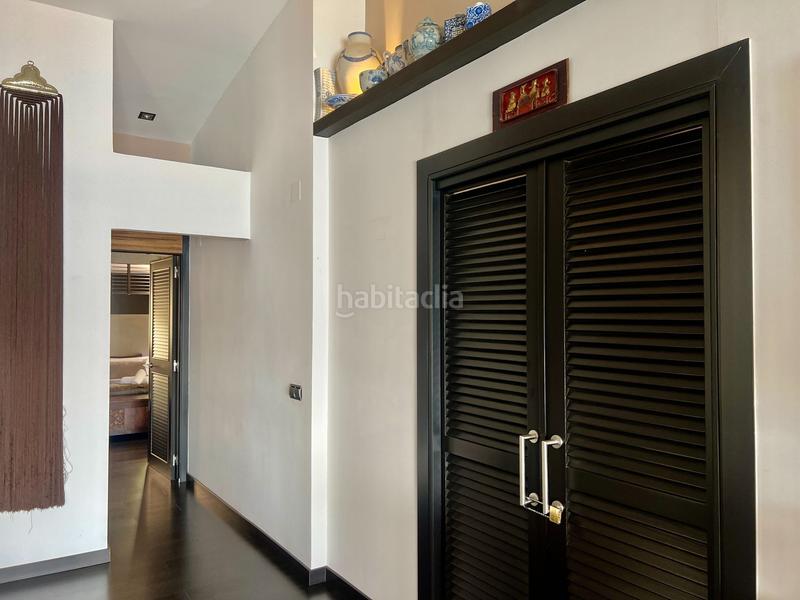 Foto daa2e1bb-65ec-45da-917a-94efadf61460. Rent apartment with heating pool in Mascarat Altea