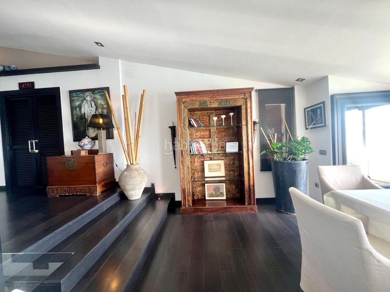 Foto dbd05831-0e09-4888-adff-aaa33154b028. Rent apartment with heating pool in Mascarat Altea