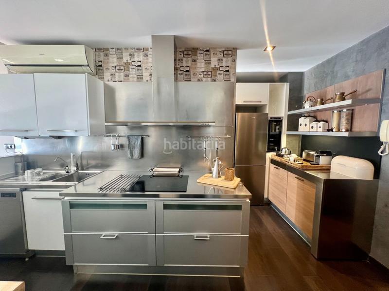 Foto e08f9f80-9f13-48b6-b4a1-7869200115c2. Rent apartment with heating pool in Mascarat Altea