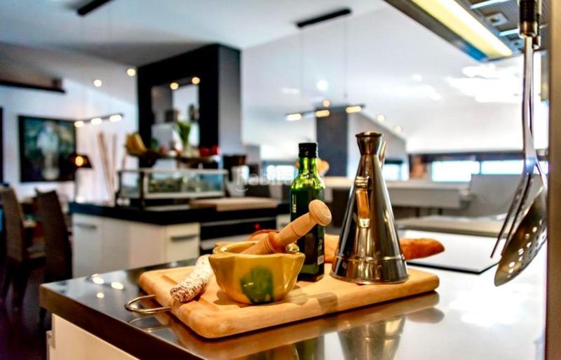 Foto e7caa949-7f76-4a6c-9615-1c8d4e01e88f. Rent apartment with heating pool in Mascarat Altea