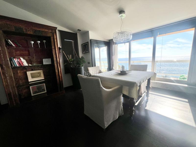 Foto f77d8faa-6624-4dd9-8749-90b12523d357. Rent apartment with heating pool in Mascarat Altea