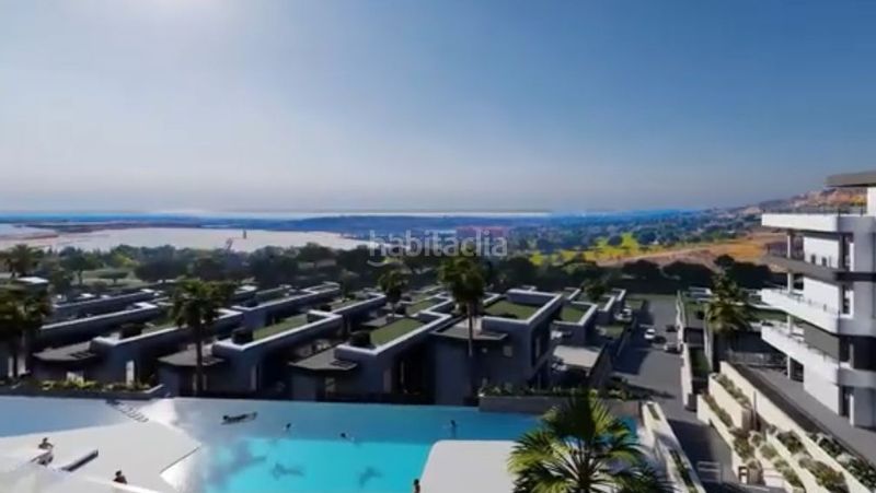 Foto ba672437-c1e2-48c2-818b-d19efaed5d7c. Apartament amb calefacció piscina a Bonalba-Cotoveta Mutxamel