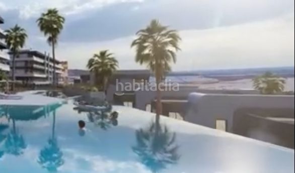 Foto 60d9824a-3608-46f8-99e6-9f8d4c27b84e. Apartament amb calefacció piscina a Bonalba-Cotoveta Mutxamel