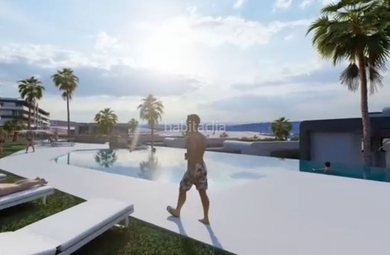 Foto 69e9a4c3-7ad8-45ce-a967-7b05ff82773c. Apartament amb calefacció piscina a Bonalba-Cotoveta Mutxamel