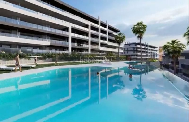 Foto 75c2f7a3-cc22-4311-817a-298a634b0e65. Apartament amb calefacció piscina a Bonalba-Cotoveta Mutxamel