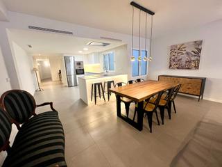 Appartement  Pintor cabrera. Piso muy amplio en pleno centro de alicante