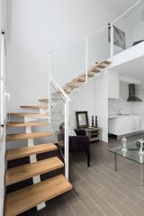 Haus  Noruega. Bungalow nuevo en gran alacant a 5 minutos de la playa