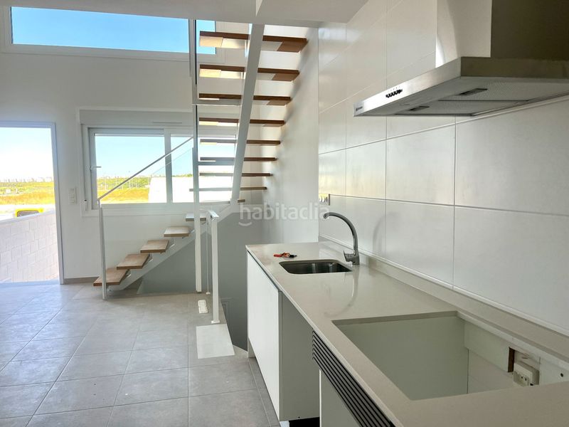 Foto 2122772c-c8ff-483f-a2e8-e2deea7f1570. Casa amb calefacció piscina a Monte y Mar Santa Pola