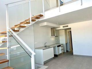 House  Noruega. Bungalow nuevo en gran alacant a 5 minutos de la playa