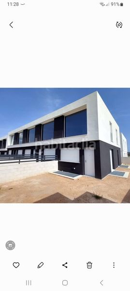 Foto 49cfe8c7-93e2-424e-8fb7-78dbf5ed37e4. Casa amb calefacció piscina a Monte y Mar Santa Pola