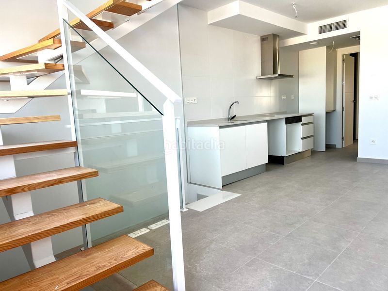 Foto 50d8d051-bdb7-4fdc-a389-2c0583894386. Casa amb calefacció piscina a Monte y Mar Santa Pola