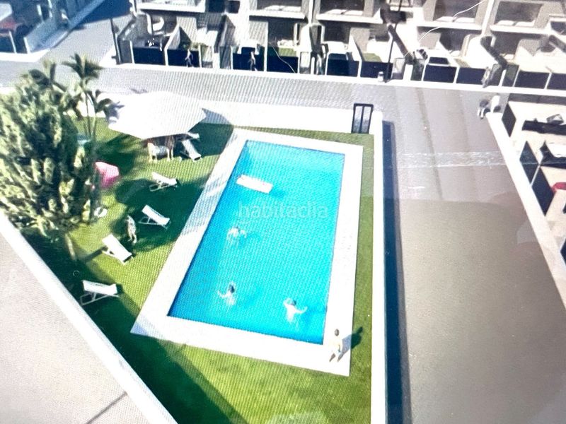 Foto a4cf196e-8e4a-41be-9700-4bd932806e9e. Casa amb calefacció piscina a Monte y Mar Santa Pola