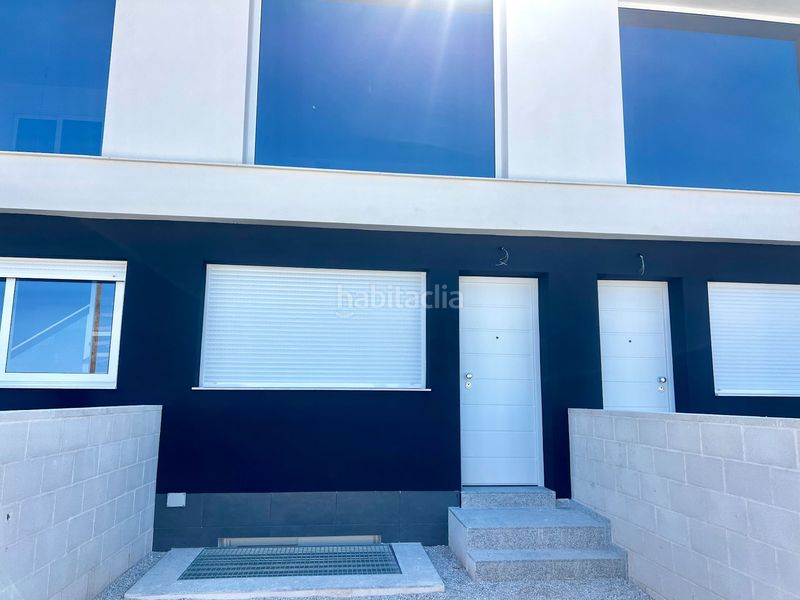 Foto dc7bb9d9-3891-49bd-8541-9c49539eda49. Casa amb calefacció piscina a Monte y Mar Santa Pola