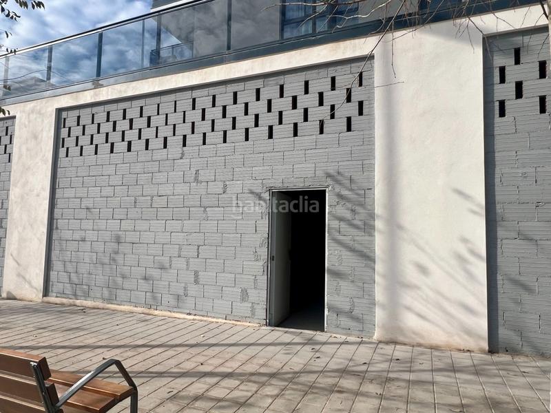 Foto 371fc14a-46d2-4e2d-9a81-f2dc618de926. Affitto locale commerciale in Bellavista-Capiscol-Frank Espinós San Juan de Alicante