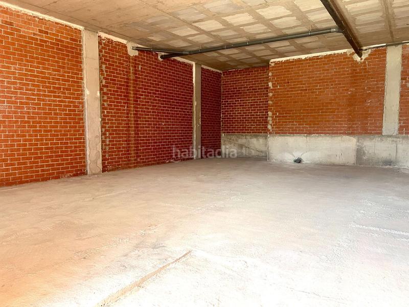 Foto 2230f46d-7b7c-429f-b032-7cfa9b6e9936. Alquiler local comercial  en nou nazaret, playa san juan en San Juan de Alicante