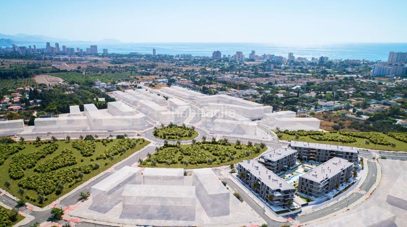 Foto 35ff6ad8-3dd4-4aed-8c91-bd5fb8a2befc. Alquiler local comercial  en nou nazaret, playa san juan en San Juan de Alicante