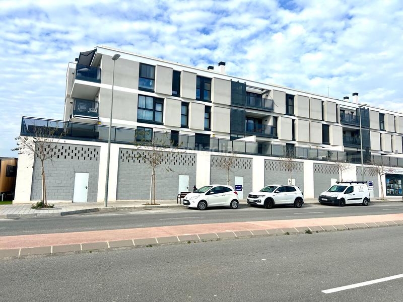 Foto 7553634d-2d98-4551-9085-18f1356e84c7. Alquiler local comercial  en nou nazaret, playa san juan en San Juan de Alicante