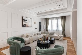 Pis  Calle de mara de molina. Exclusivo piso en marina de molina, salamanca - 431 m, con 4 do