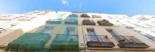 Pis  Calle de san lucas. gran oportunidad para fondos de inversin en justicia!