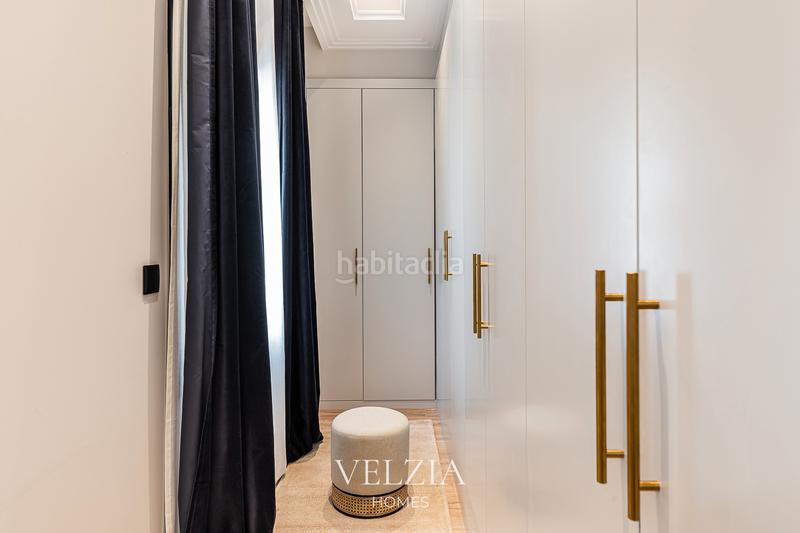 Foto 156e97d9-cc91-4469-a531-819a490a7c8d. Piso fantástico piso exterior con balcón en conde peñalver en Madrid