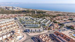 Apartament a Playa Levante. Apartamentos con vistas al mar, piscina, parking, zonas comunes
