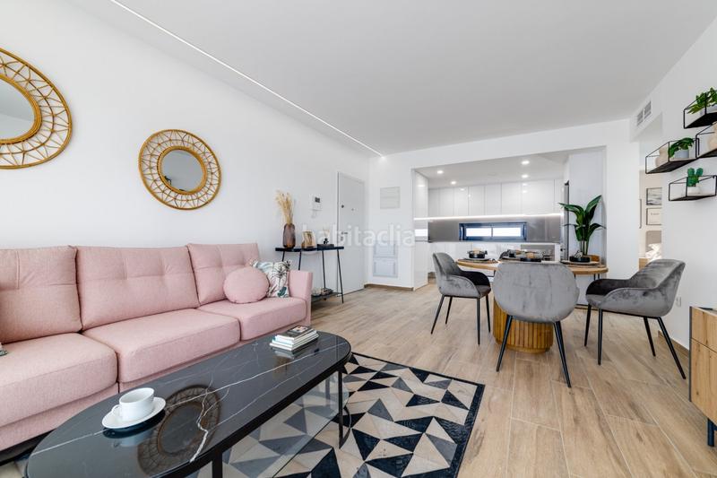 Foto 0e9f4a4c-b03b-403c-b529-a2c014c7c502. Apartamento s en San Javier San Javier