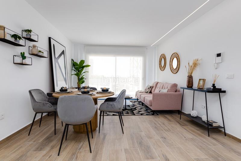 Foto 0fee7b1f-c974-4267-b316-dc84492df28a. Apartamento s en San Javier San Javier