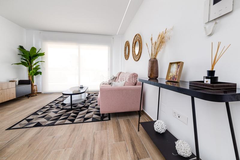 Foto 1f2b0a10-526c-4be0-9bf5-01ca62c143bf. Apartamento s en San Javier San Javier