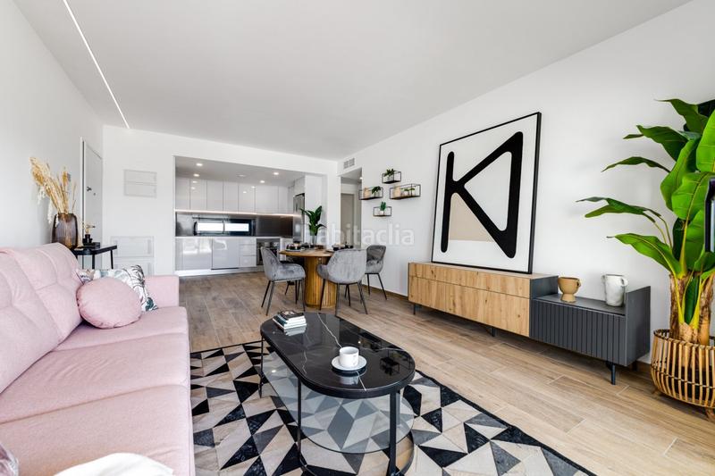 Foto 321b41f3-bf27-4bd9-a44a-485076fb237f. Apartamento s en San Javier San Javier