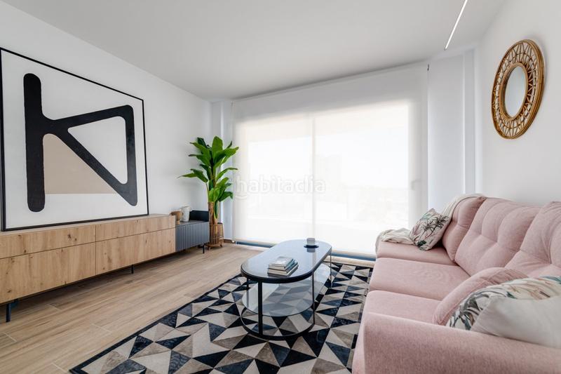 Foto 60e65c8d-f547-4b0a-8af2-23b3c8b32d02. Apartamento s en San Javier San Javier