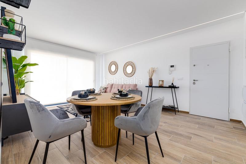 Foto 97577cc5-e1c3-40d3-b2bd-3cc1dbb8cf23. Apartamento s en San Javier San Javier